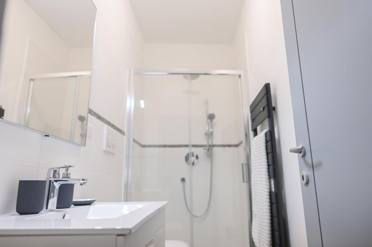 Apartamento Un Terrazzo Sulla Magia Siena Exterior foto